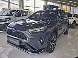 Toyota RAV4 2.5 136kW PHEV 2025 - náhled 1
