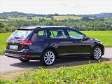 Volkswagen Golf 1,0 TSI 81kW CZ Comfort LED - náhled 7