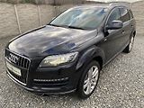 Audi Q7 3.0TDi 4x4 240PS FL 8Q SLINE!! - náhled 6
