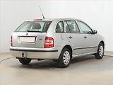 Škoda Fabia (2005) 1.2 12V, nová STK - náhled 4