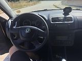 Škoda Fabia II 1.9TDI 77KW AMBITION - náhled 9