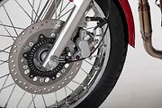 Jawa 350 OHC.