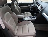 Audi A6 Allroad (2008) 2.7 TDI, 4X4, Automat, Navi - náhled 9
