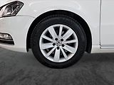 Volkswagen Passat (2014) 2.0 TDI, zamluveno - náhled 14