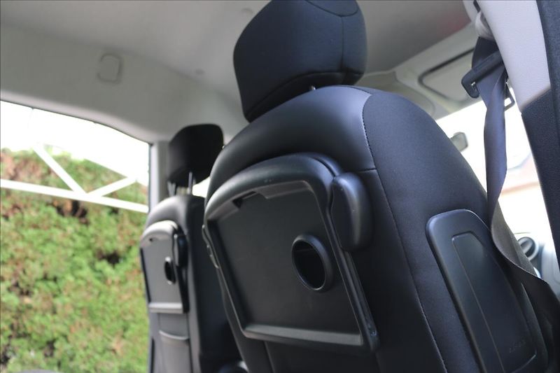 Citroën Berlingo 1,6 Multispace, Tažné , ČR - fotka 33 z 40