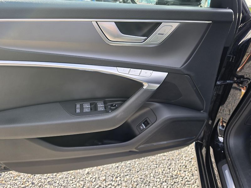 Audi A6 Allroad 3.0TDI Webasto Masáže B&O  - fotka 9 z 24