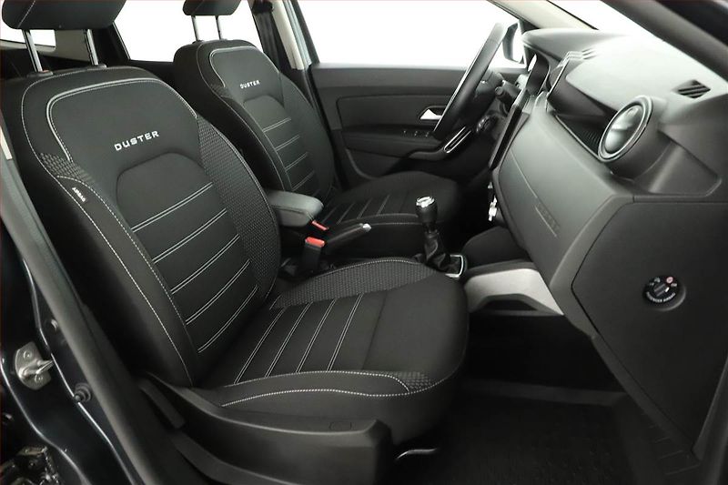 Dacia Duster (2022) 1.0 TCe, LPG, Serv.kniha, Navi - fotka 17 z 20