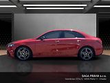 Mercedes-Benz Třídy A A-Třída 180d sedan AMG Line Ni - náhled 6
