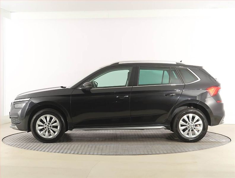 Škoda Kamiq (2021) Style 1.5 TSI - fotka 3 z 26