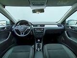 Škoda Rapid (2015) 1.2TSI 81KW AMBITION - náhled 9