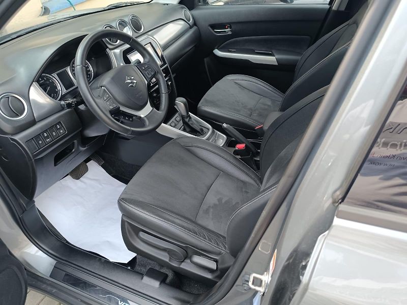 Suzuki Vitara 1.6/88kW, automat, Comfort+ - fotka 15 z 35