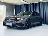 Mercedes-Benz Třídy E (2025) 220d*AMG*4M*AIR*NAT.NAP*PANO - náhled 3