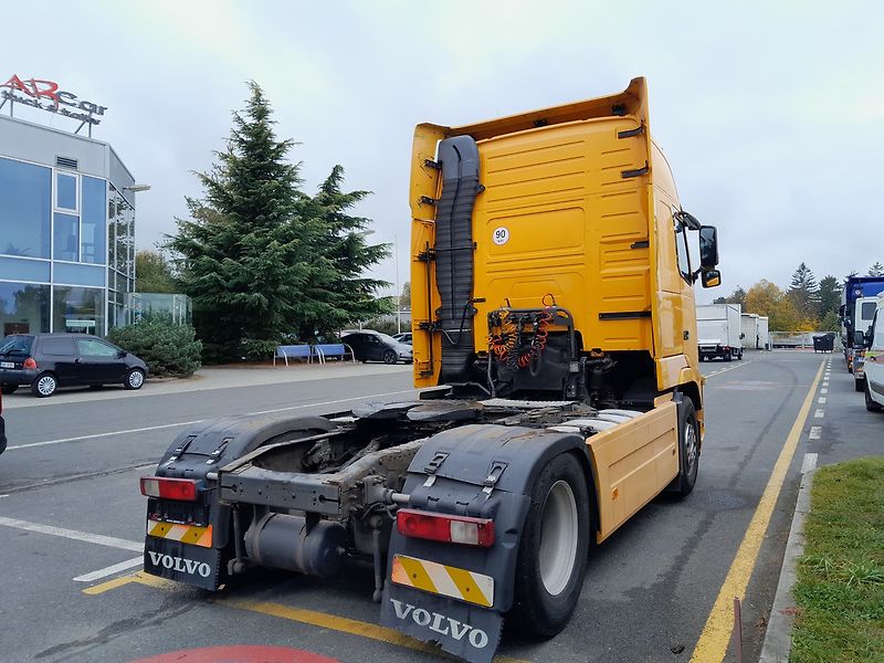 Volvo FH 13 440 Standart Manual tach - fotka 6 z 35