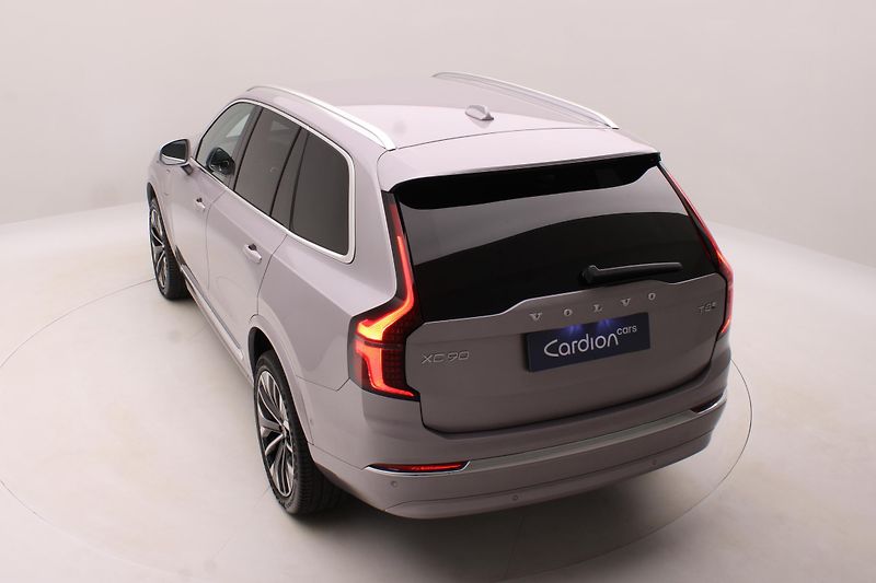 Volvo XC90 (2026) T8 AWD Plug-in BRIGHT PLUS 7m - fotka 16 z 70