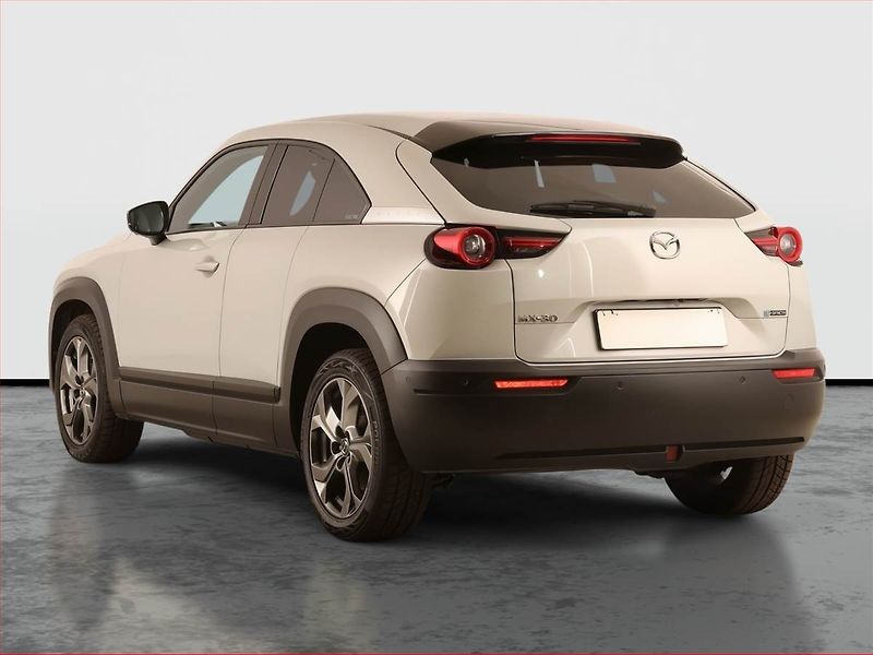 Mazda MX-30 (2020) e-Skyactiv, SoH 94%, Automat - fotka 4 z 27