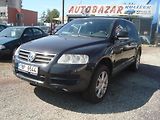 Volkswagen Touareg (2005) 3,0TDI - náhled 1