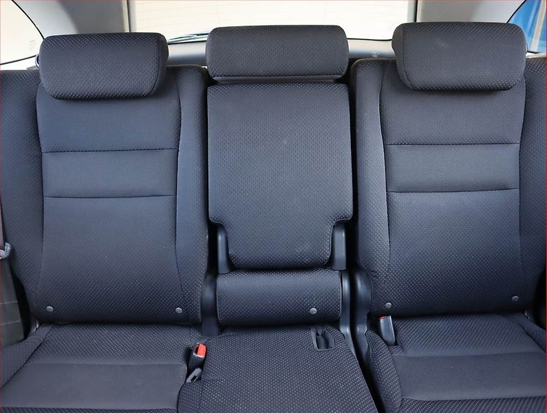 Honda CR-V (2007) 2.0 i, 4X4, Serv.kniha - fotka 10 z 17