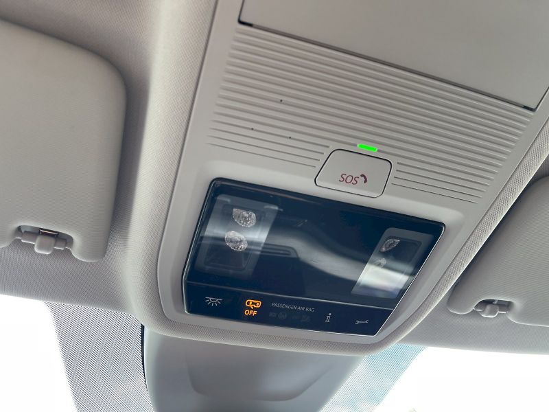 Škoda Octavia (2024) 1.5 TSI e-TEC 110kW DSG Select - fotka 20 z 35