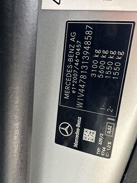 Mercedes-Benz Ostatní (2022) - fotka 23 z 23