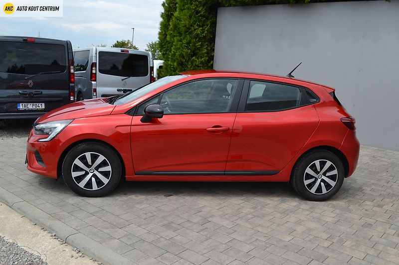 Renault Clio 1.0 TCe 90 - fotka 2 z 39