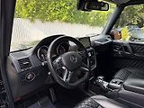 Mercedes-Benz Třídy G G63AMG-BRABUS PAKET-R22 - náhled 11