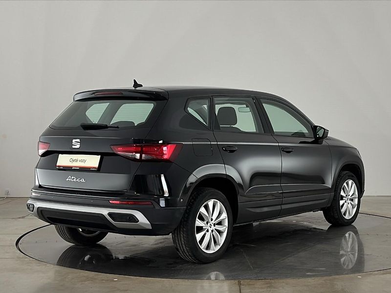 Seat Ateca Style - fotka 2 z 28