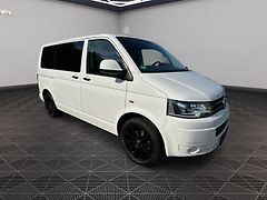 Volkswagen Multivan (2013) 2,0TDI 103kw DSG Starline - fotografie inzerátu