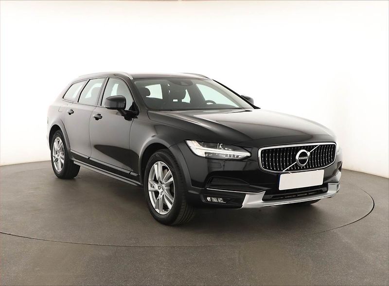 Volvo V90 (2017) Cross Country - fotografie inzerátu
