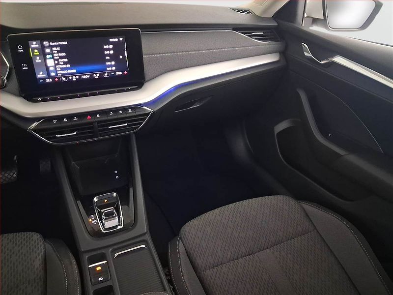 Škoda Octavia (2020) Ambition Plus 2.0 TDI, Automat - fotka 8 z 16