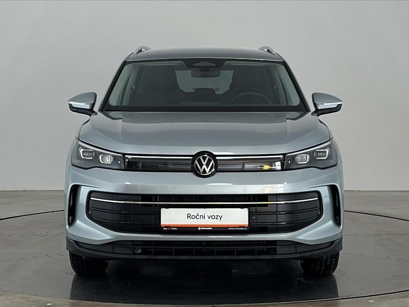 Volkswagen Tiguan Life - fotka 4 z 31