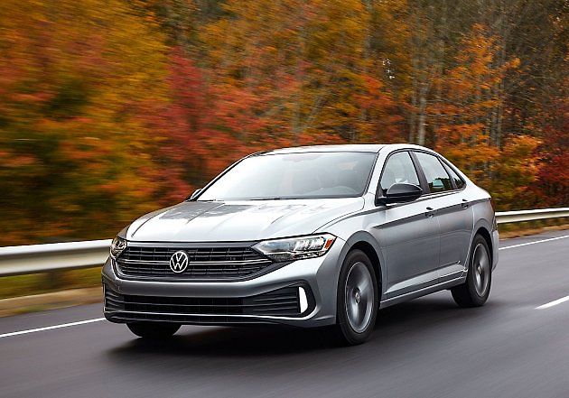 Škoda se zabývá i motory pro jiné značky koncernu., zdroj: Se svolením VW