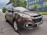 Hyundai ix35 2,0 CRDi 4WD + pneu  - náhled 6