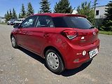 Hyundai i20 1.1CRDi,55kw,klima,ČR,1.maj. - náhled 7