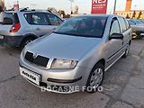 Škoda Fabia (2006) 1.2i, ČR, AC - náhled 1