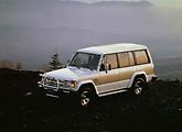Historie Mitsubishi Pajero se po 37 letech uzavírá