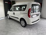 Fiat Dobló 1.6 MJT ČR AC DPH SERVISKA - náhled 8