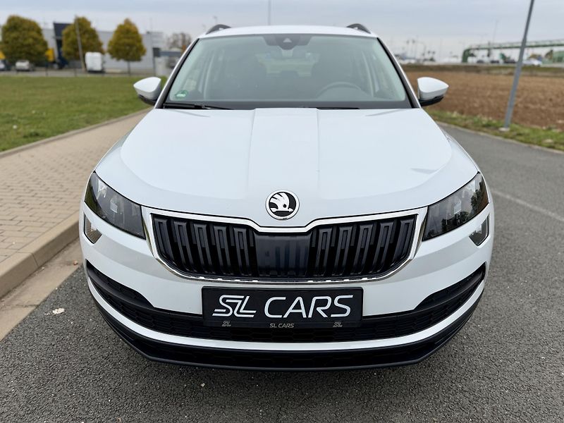 Škoda Karoq 1.0 TSI NAVI TAŽNÉ SERVISKA - fotka 8 z 46