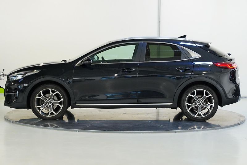 Kia Ceed - fotka 3 z 28