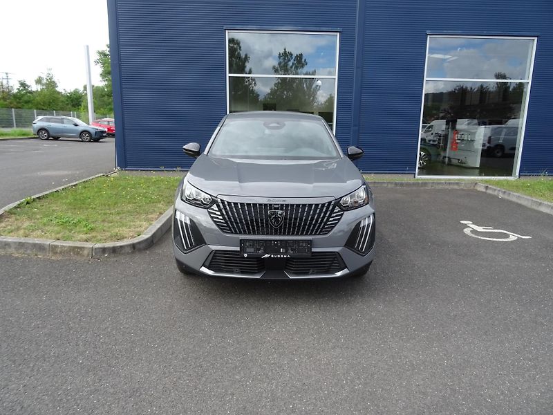 Peugeot 2008 (2026) ALLURE Hybrid 145k e-DCS6 - fotka 2 z 45