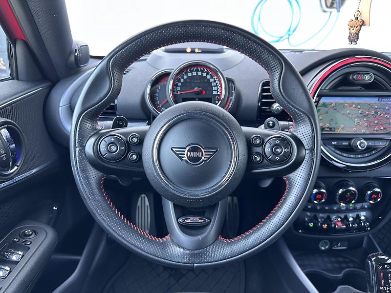 Mini Clubman JCW ALL4 225kw, Remus - fotka 10 z 24