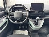 Citroën Berlingo 1,5 BlueHDi tažné DPH 1.maj ČR - náhled 26