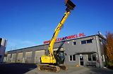 JCB (2016) JS 145LC crawler excavator - náhled 10