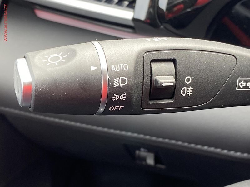 BAIC X55 (2025) 1.5T, ČR, AT, LED, kamera - fotka 13 z 23