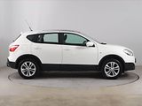 Nissan Qashqai (2010) 1.6, Tempomat, Park. senzory - náhled 6