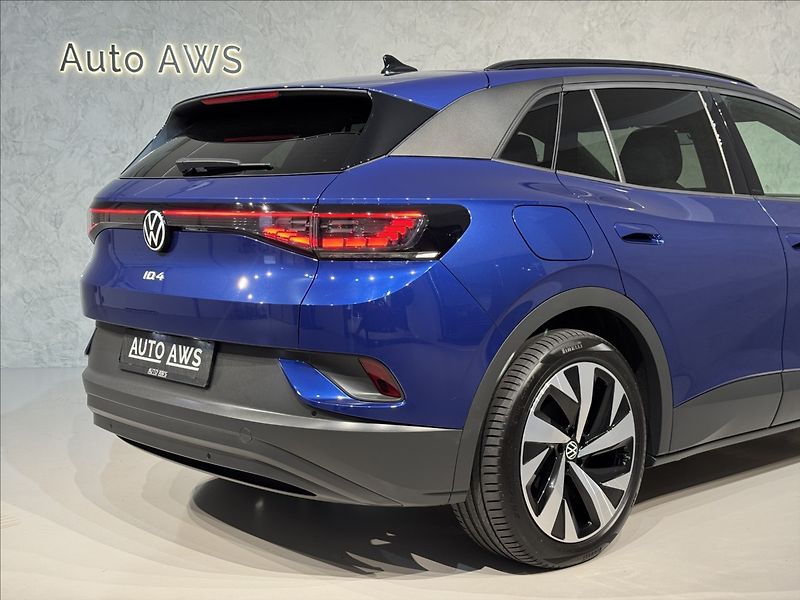 Volkswagen ID.4 Pro 150kW IQ Light Tepelko - fotka 12 z 47