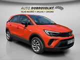 Opel Crossland Edition F 12 XHL 81kW/110HP MT - náhled 11