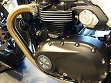 Triumph Speed Twin (2026) 1200 RS Akce - 40.000,- - náhled 7