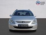 Peugeot 307 1,6 i  NOVÉ V ČR - náhled 1