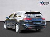 Kia Ceed 1,4 T-GDI  ČR,1.MAJ,EXCLUSIVE - náhled 7