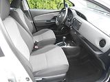 Toyota Yaris 1.5VVTiHybrid,NAVI,KAMERA,AUT - náhled 14
